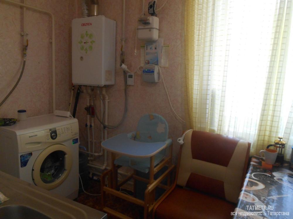 Продажа / Квартиры, Васильево, Ленина улица, 1 150 000 Замечательная двухкомнатная квартира с индивидуальным отоплением в пгт. Васильево. Комнаты просторные, уютные,...