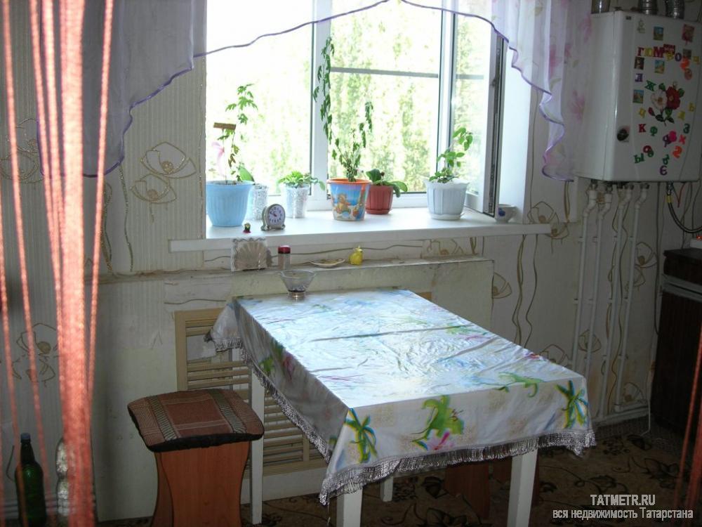 Продажа / Квартиры, Нижние Вязовые, Коммунальная улица, 1 350 000 Хорошая, светлая квартира в пгт. Нижние Вязовые. Дом после капитального ремонта. В квартире индивидуальное отопление,...