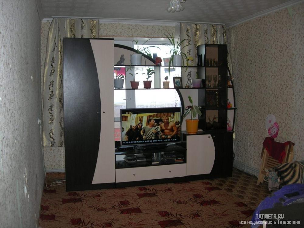 Продажа / Квартиры, Нижние Вязовые, Коммунальная улица, 1 350 000 Хорошая, светлая квартира в пгт. Нижние Вязовые. Дом после капитального ремонта. В квартире индивидуальное отопление,... - 3
