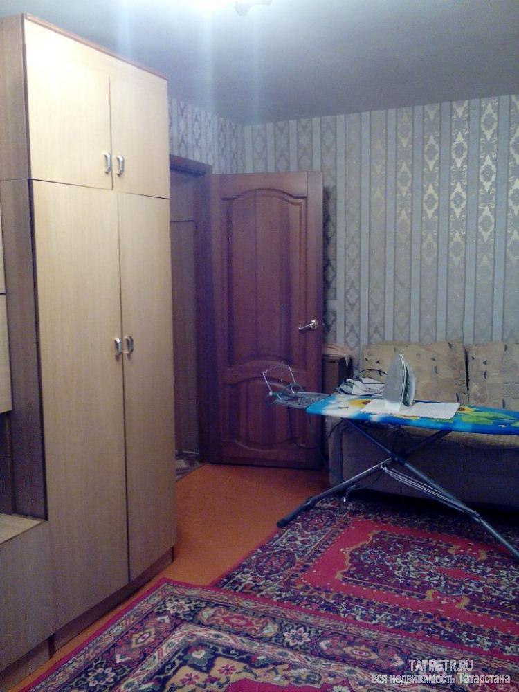 Продажа / Квартиры, Зеленодольск, Рогачева улица, 1 690 000 Замечательная квартира в центре г. Зеленодольск. Квартира в отличном состоянии. Комнаты просторные, светлые. Потолки... - 1