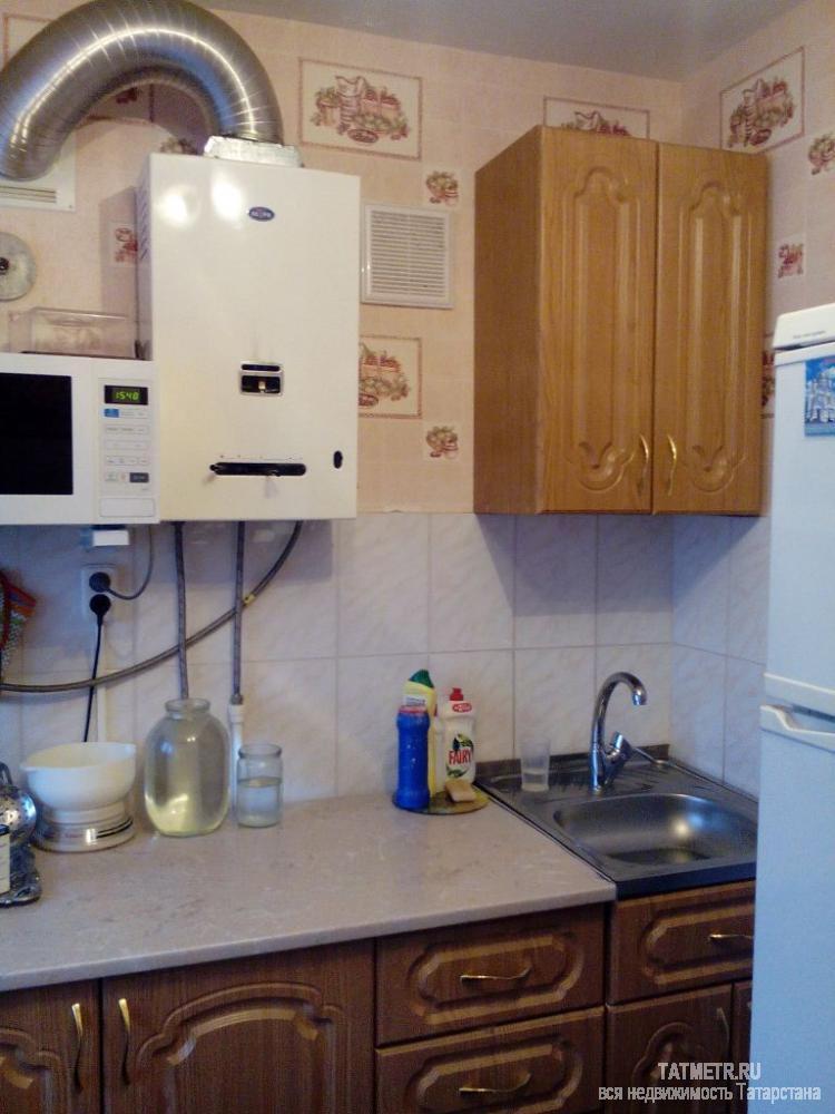 Продажа / Квартиры, Зеленодольск, Рогачева улица, 1 690 000 Замечательная квартира в центре г. Зеленодольск. Квартира в отличном состоянии. Комнаты просторные, светлые. Потолки... - 4