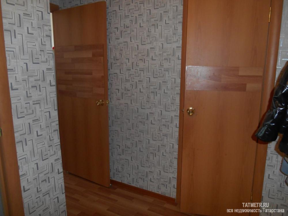 Продажа / Квартиры, Васильево, Ленина улица, 1 100 000 Отличная однокомнатная квартира улучшенной планировки в новом доме, 2012 года постройки в пгт. Васильево. Квартира... - 3