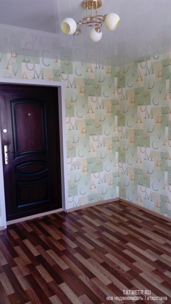 Продажа / Комнаты, Зеленодольск, Ленина улица, 465 000 Хорошая комната в г. Зеленодольск. Комната уютная и светлая, с красивым видом из окна. Сделан ремонт – окно...