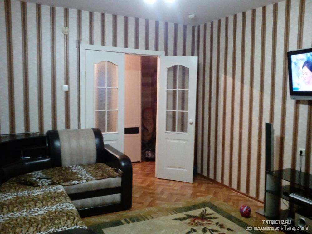 Продажа / Квартиры, Васильево, Лагерная улица, 2 250 000 Замечательная квартира в пгт. Васильево. Год постройки дома - 2010. Квартира в хорошем состоянии, просторная. Окна... - 1