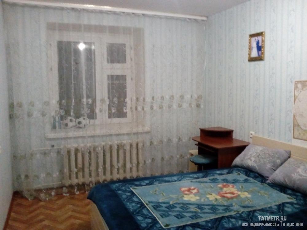 Продажа / Квартиры, Васильево, Лагерная улица, 2 250 000 Замечательная квартира в пгт. Васильево. Год постройки дома - 2010. Квартира в хорошем состоянии, просторная. Окна... - 2