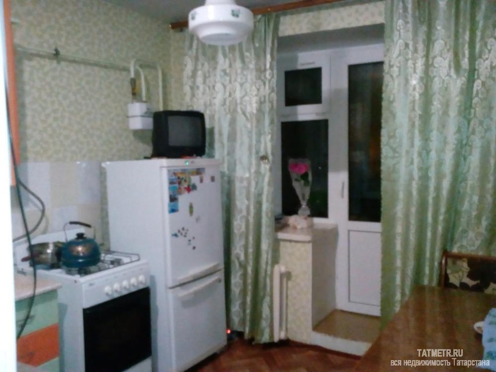 Продажа / Квартиры, Васильево, Лагерная улица, 2 250 000 Замечательная квартира в пгт. Васильево. Год постройки дома - 2010. Квартира в хорошем состоянии, просторная. Окна... - 3