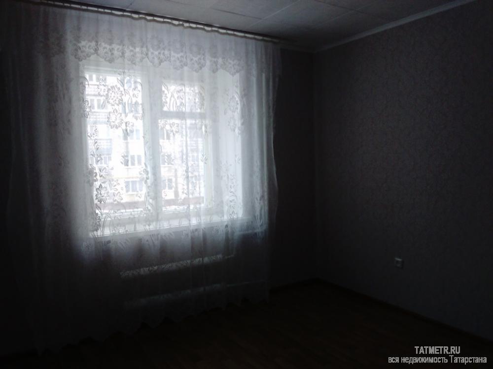 Продажа / Комнаты, Зеленодольск, Сайдашева улица, 500 000 Отличная комната в блоке в мкр. Мирный, в г. Зеленодольск. Комната светлая, уютная, теплая. Сделан ремонт, поклеены...