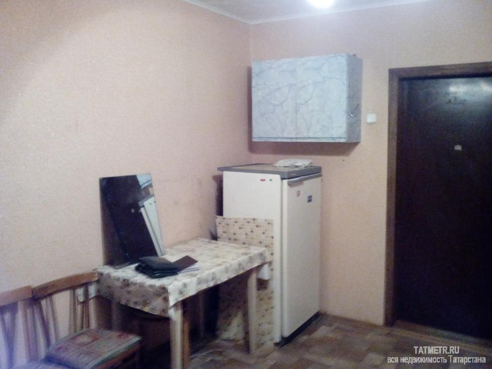 Продажа / Комнаты, Зеленодольск, малая Красная улица, 460 000 Отличная комната в блоке в г. Зеленодольск. Комната в отличном состоянии, тёплая, светлая. В комнате сделан ремонт.... - 1