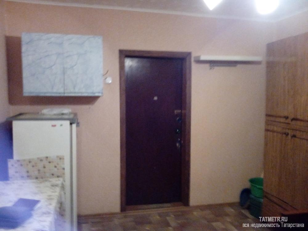 Продажа / Комнаты, Зеленодольск, малая Красная улица, 460 000 Отличная комната в блоке в г. Зеленодольск. Комната в отличном состоянии, тёплая, светлая. В комнате сделан ремонт.... - 2