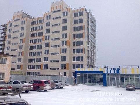 Продажа / Квартиры, Васильево, Ленина улица, 1 250 000 Новая квартира-студия в пгт. Васильево, с прекрасным видом на реку Волга, в сданном доме. Квартира с балконом, в...