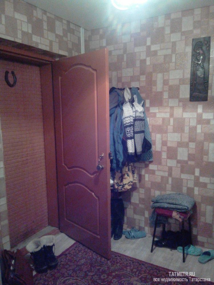 Продажа / Квартиры, Васильево, Ленина улица, 1 860 000 Шикарная двухкомнатная квартира в самом центре пгт. Васильево. Комнаты просторные, уютные в отличном состоянии. Окна... - 5