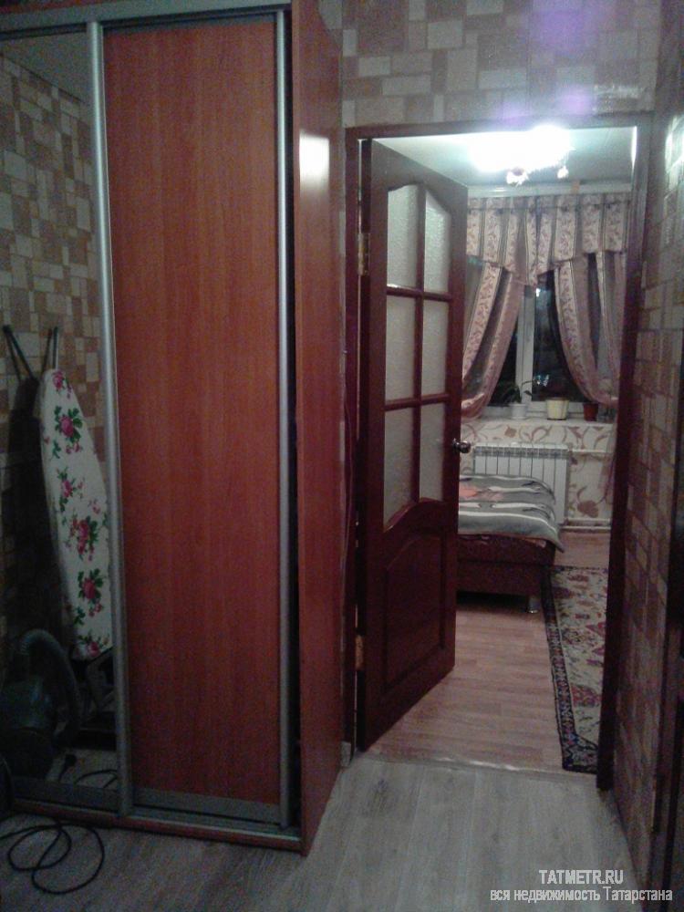 Продажа / Квартиры, Васильево, Ленина улица, 1 860 000 Шикарная двухкомнатная квартира в самом центре пгт. Васильево. Комнаты просторные, уютные в отличном состоянии. Окна... - 8