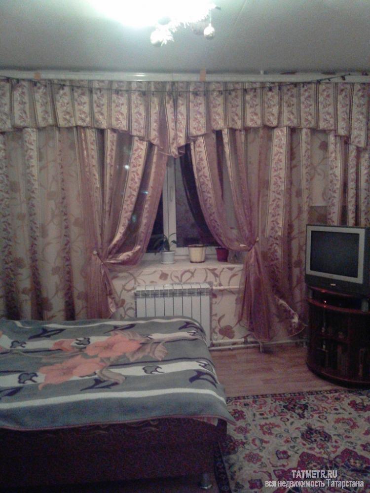 Продажа / Квартиры, Васильево, Ленина улица, 1 860 000 Шикарная двухкомнатная квартира в самом центре пгт. Васильево. Комнаты просторные, уютные в отличном состоянии. Окна... - 9