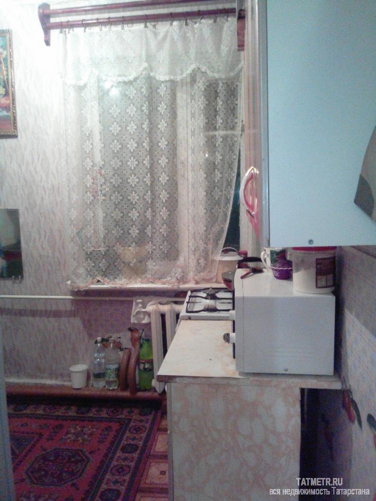 Продажа / Квартиры, Васильево, Стахановская улица, 1 600 000 Отличная трехкомнатная квартира в экологически чистом районе пгт. Васильево. Комнаты просторные, раздельные в... - 6
