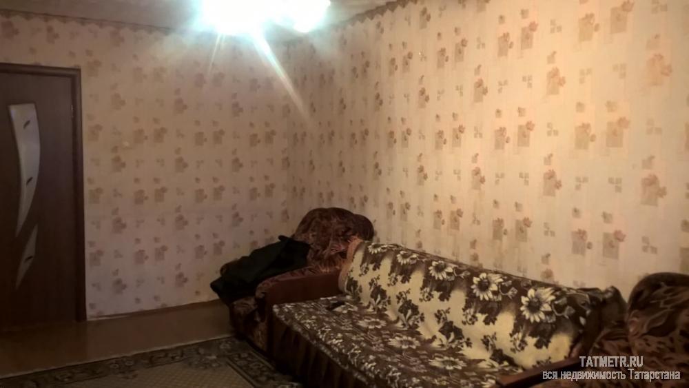 Продажа / Квартиры, Зеленодольск, Столичная улица, 1 700 000 Отличная квартира в г. Зеленодольск улучшенной планировки. В квартире сделан качественный ремонт. Окна пластиковые.... - 1