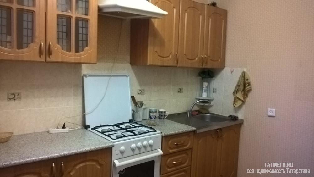 Продажа / Квартиры, Зеленодольск, Столичная улица, 1 700 000 Отличная квартира в г. Зеленодольск улучшенной планировки. В квартире сделан качественный ремонт. Окна пластиковые.... - 5
