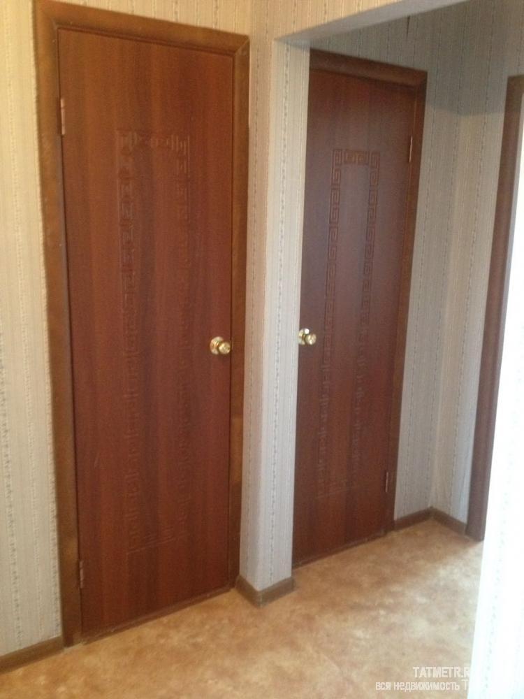 Продажа / Квартиры, Волжск, 107 Бригады улица, 2 150 000 Светлая, отличная квартира в новом доме, с хорошей планировкой в городе Волжске. В квартире установлены пластиковые... - 4
