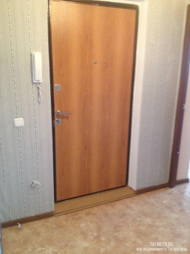 Продажа / Квартиры, Волжск, 107 Бригады улица, 2 150 000 Светлая, отличная квартира в новом доме, с хорошей планировкой в городе Волжске. В квартире установлены пластиковые... - 7