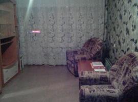 Отличная однокомнатная квартира в г. Зеленодольск. Комната...