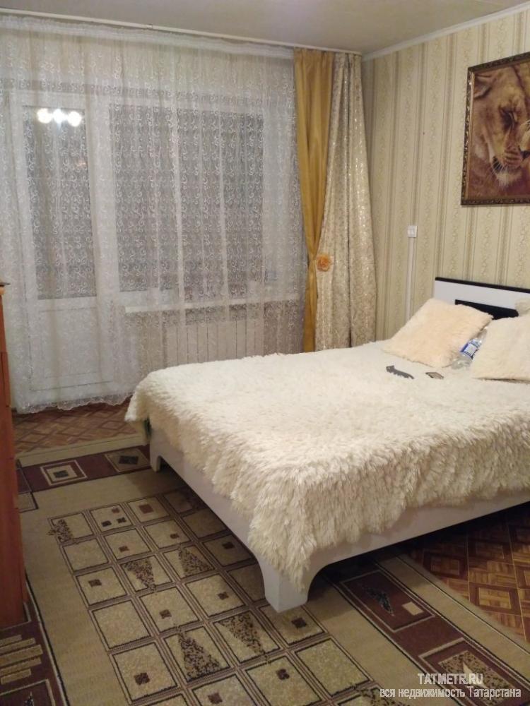 Продажа / Квартиры, Волжск, Шестакова улица, 900 000 Отличная квартира в г. Волжск. Квартира в отличном состоянии, окна поменяны на пластиковый стеклопакет, новые...