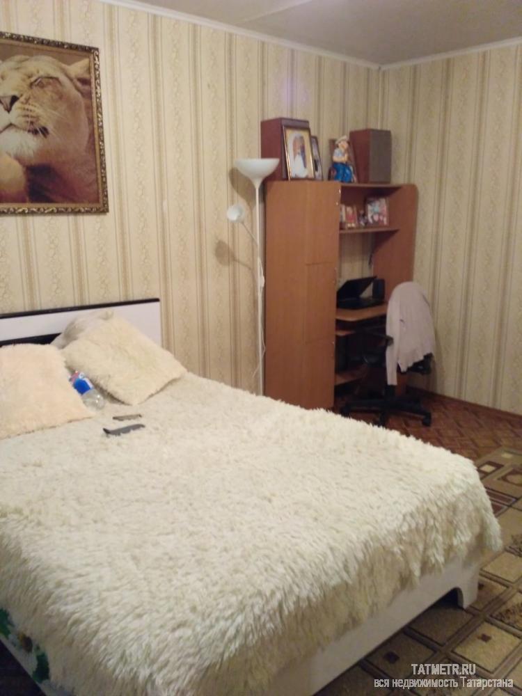 Продажа / Квартиры, Волжск, Шестакова улица, 900 000 Отличная квартира в г. Волжск. Квартира в отличном состоянии, окна поменяны на пластиковый стеклопакет, новые... - 2