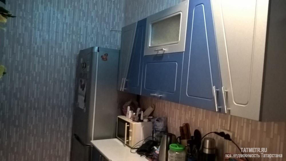 Продажа / Квартиры, Зеленодольск, малая Красная улица, 1 000 000 Продается хорошая квартира в г. Зеленодольск. Квартира в хорошем состоянии, после ремонта. Высокие потолки.... - 2