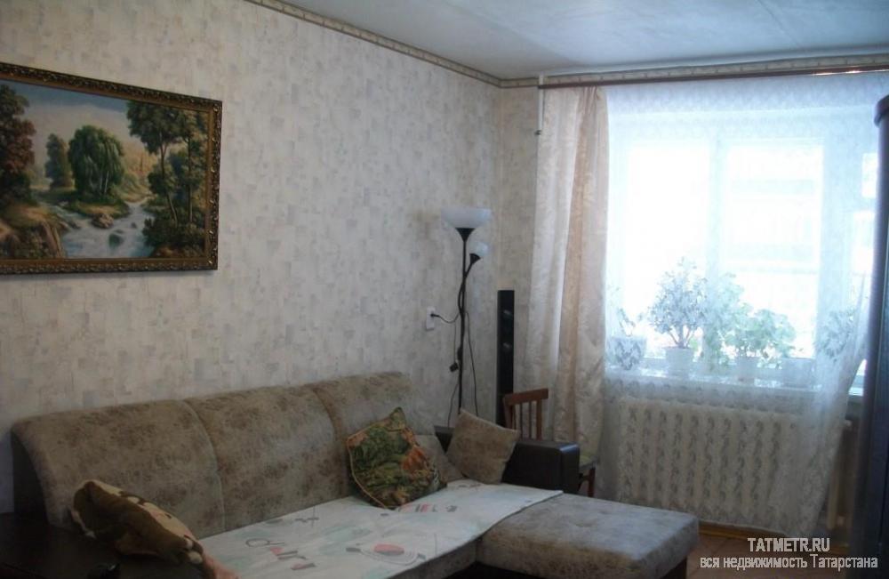 Продажа / Квартиры, Зеленодольск, Рогачева улица, 1 600 000 Отличная квартира в г. Зеленодольск. Квартира в хорошем состоянии, комнаты раздельные. Окна пластиковый стеклопакет....