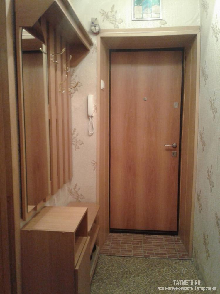 Продажа / Квартиры, Зеленодольск, Тукая улица, 1 150 000 Отличная квартира в г. Зеленодольск. Квартира в отличном состоянии, окна поменяны на пластиковый стеклопакет, новые... - 9
