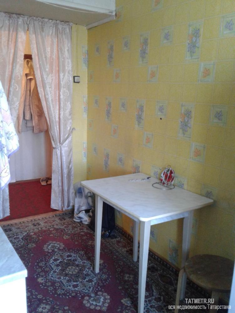 Продажа / Квартиры, Васильево, Спортивная улица, 800 000 Отличная квартира в пгт. Васильево. Квартира очень теплая, светлая. Санузел раздельный. Кухня большая, на полу... - 1