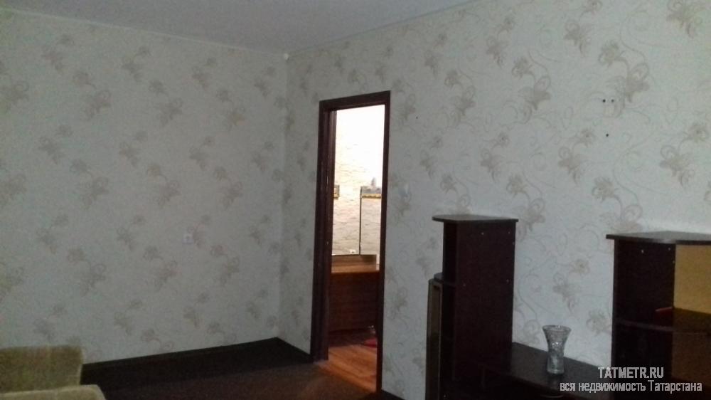 Продажа / Квартиры, Зеленодольск, Бакы Урманче улица, 1 850 000 Хорошая квартира в г. Зеленодольск. Квартира в отличном состоянии, с хорошим ремонтом. Во всей квартире пластиковые...