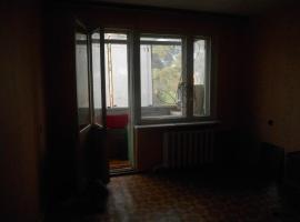 Замечательная двухкомнатная квартира в пгт. Васильево. Комнаты...