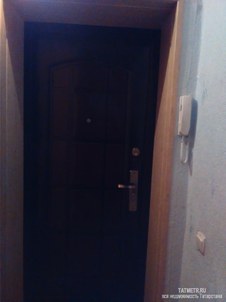 Отличная квартира в центре г. Зеленодольск. Квартира светлая, уютная, теплая. На кухне установлена новая... - 4