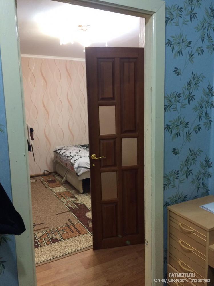 Продажа / Квартиры, Волжск, Юбилейная улица, 1 300 000 Отличная квартира в тихом районе города Волжска. Квартира светлая, теплая, не угловая. Состояние квартиры хорошее:... - 2