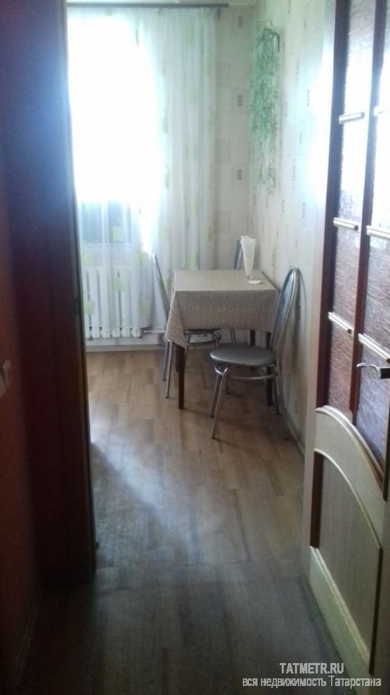 Продажа / Квартиры, Зеленодольск, Королева улица, 1 710 000 Замечательная квартира в г. Зеленодольск, с хорошим ремонтом. Очень теплая, светлая и просторная. На полу новый... - 3
