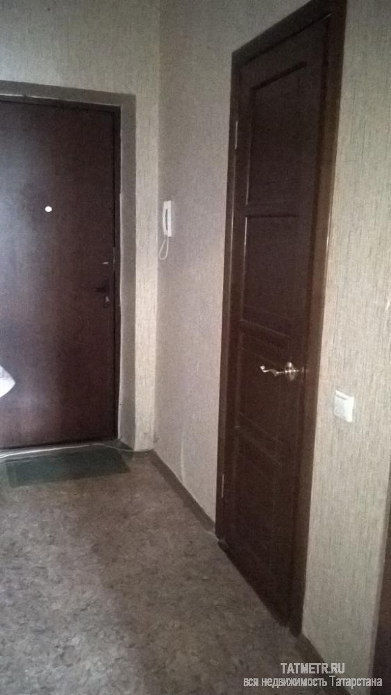 Аренда / Квартиры, Зеленодольск, Королева улица, 10 000 Сдается квартира в г. Зеленодольск. Квартира улучшенной планировки. Из мебели имеется шкаф, диван, стол, кухонный... - 4