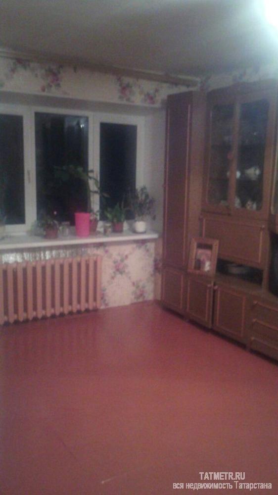 Аренда / Квартиры, Зеленодольск, Космонавтов улица, 8 000 Сдается отличная однокомнатная квартира в центре города Зеленодольска. Квартира уютная, в хорошем состоянии. Из...
