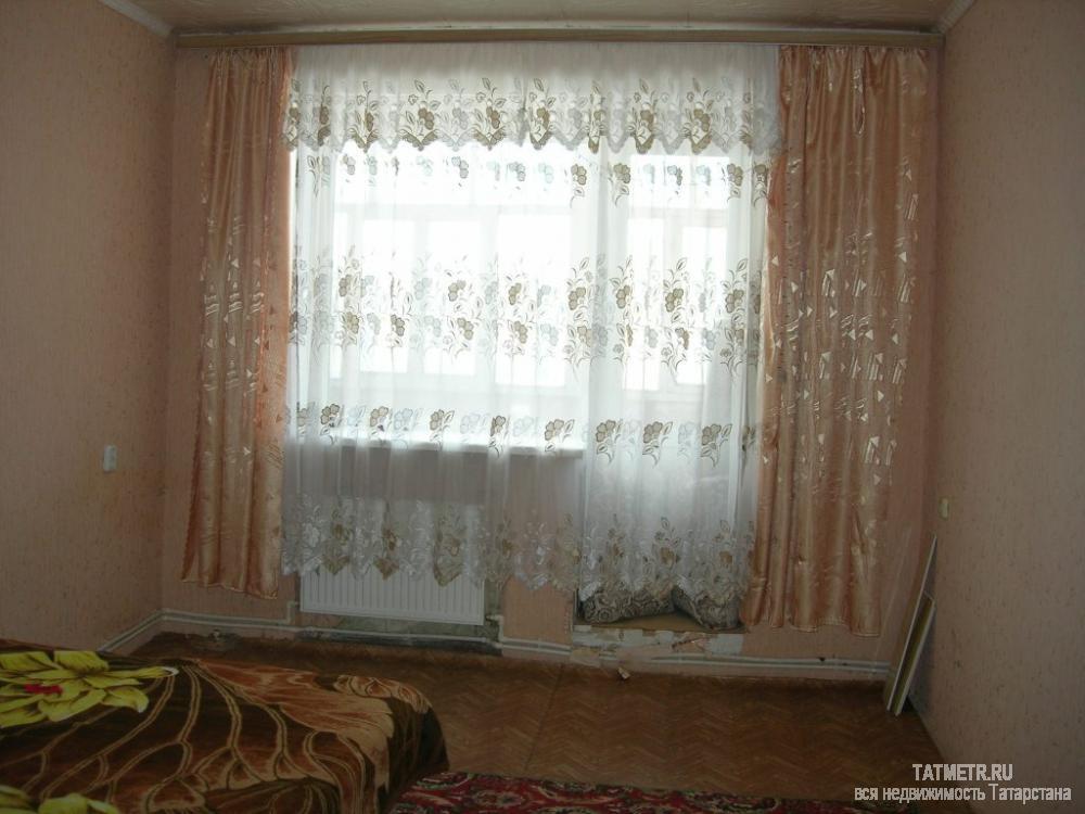 Продажа / Квартиры, Нижние Вязовые, мкр. Садовый, 1 350 000 Замечательная двухкомнатная квартира с индивидуальным отоплением в новом районе пгт. Нижние Вязовые. Комнаты...