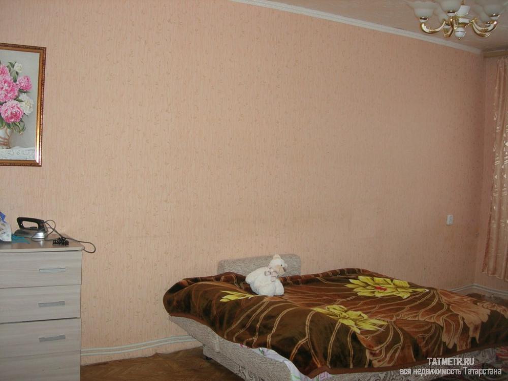Продажа / Квартиры, Нижние Вязовые, мкр. Садовый, 1 350 000 Замечательная двухкомнатная квартира с индивидуальным отоплением в новом районе пгт. Нижние Вязовые. Комнаты... - 1