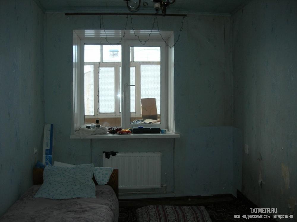 Продажа / Квартиры, Нижние Вязовые, мкр. Садовый, 1 350 000 Замечательная двухкомнатная квартира с индивидуальным отоплением в новом районе пгт. Нижние Вязовые. Комнаты... - 2