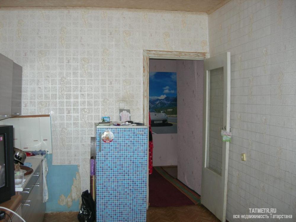 Продажа / Квартиры, Нижние Вязовые, мкр. Садовый, 1 350 000 Замечательная двухкомнатная квартира с индивидуальным отоплением в новом районе пгт. Нижние Вязовые. Комнаты... - 4