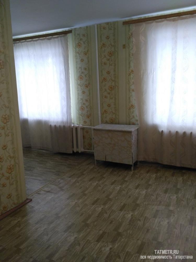 Продажа / Квартиры, Волжск, Юбилейная улица, 1 750 000 Хорошая, светлая квартира в городе Волжске. Большие, просторные комнаты. Квартира очень теплая. Имеется 6-метровая...