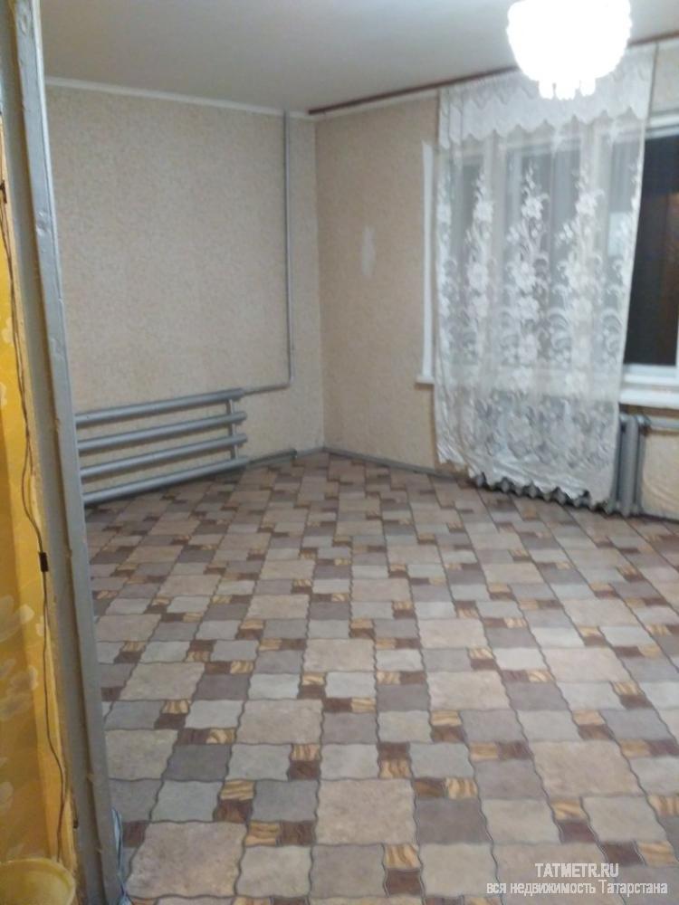 Продажа / Квартиры, Волжск, 107 Бригады улица, 1 800 000 Отличная светлая, просторная квартира в г. Волжск. Квартира очень теплая, сделана удобная перепланировка.... - 1
