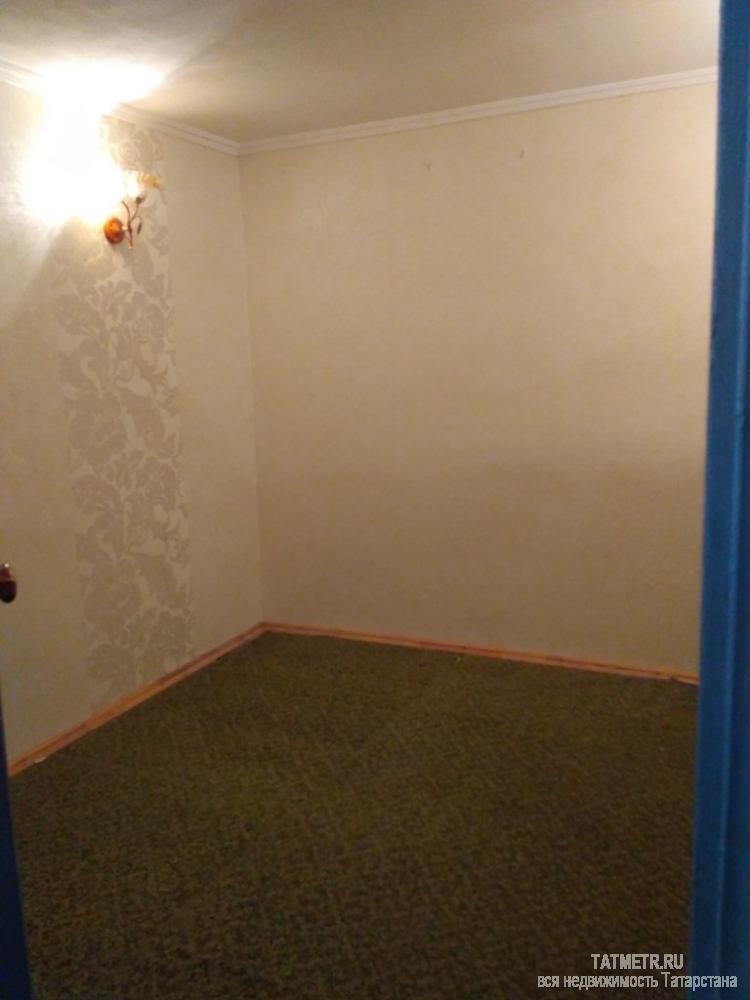 Продажа / Квартиры, Волжск, 107 Бригады улица, 1 800 000 Отличная светлая, просторная квартира в г. Волжск. Квартира очень теплая, сделана удобная перепланировка.... - 2