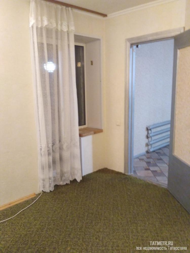 Продажа / Квартиры, Волжск, 107 Бригады улица, 1 800 000 Отличная светлая, просторная квартира в г. Волжск. Квартира очень теплая, сделана удобная перепланировка.... - 3