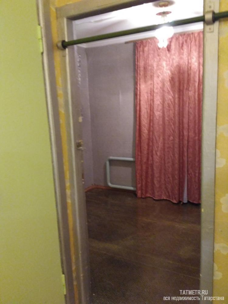 Продажа / Квартиры, Волжск, 107 Бригады улица, 1 800 000 Отличная светлая, просторная квартира в г. Волжск. Квартира очень теплая, сделана удобная перепланировка.... - 5