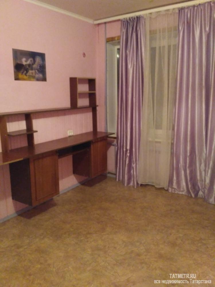 Продажа / Квартиры, Волжск, 107 Бригады улица, 1 800 000 Отличная светлая, просторная квартира в г. Волжск. Квартира очень теплая, сделана удобная перепланировка.... - 7