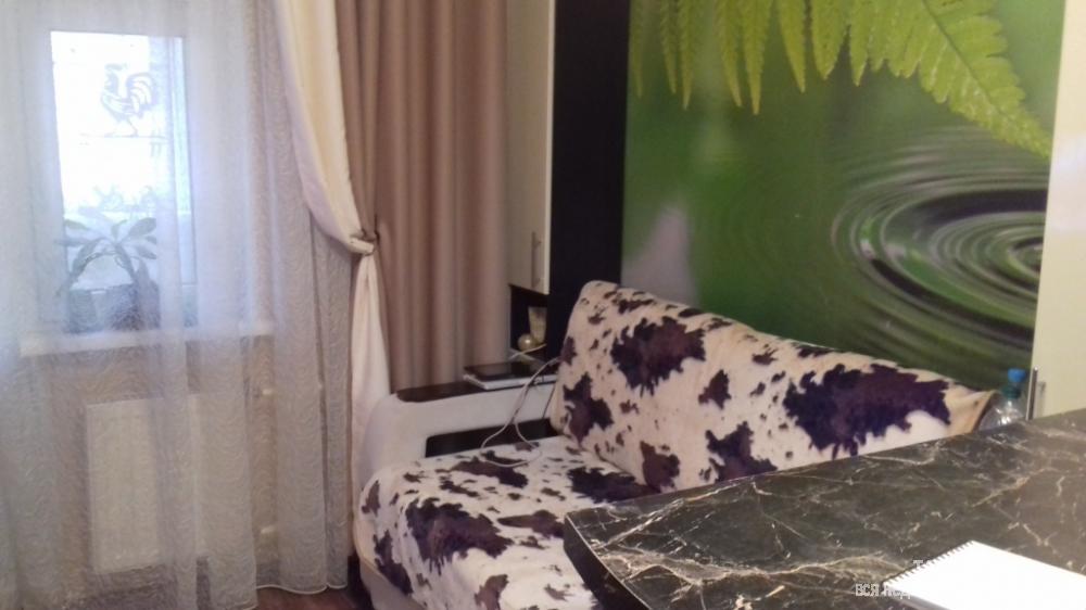 Продажа / Квартиры, Зеленодольск, Строителей проспект, 1 380 000 Квартира-студия в новом доме в г. Зеленодольск. Квартира теплая, уютная, светлая. Лоджия и окно застеклены...