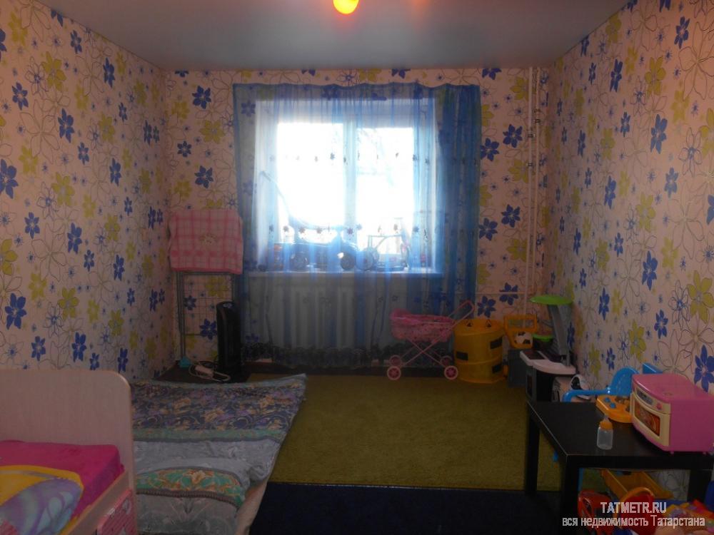 Продажа / Квартиры, Васильево, Лагерная улица, 1 550 000 Шикарная двухкомнатная квартира в экологически чистом районе пгт. Васильево. Комнаты просторные, уютные, раздельные,...