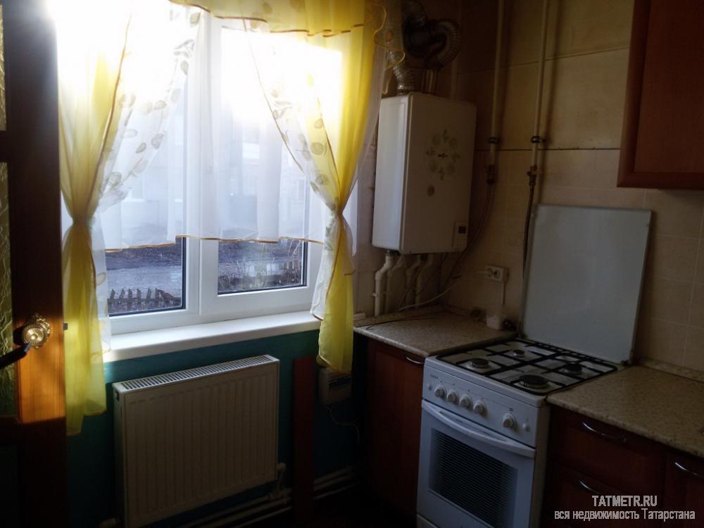 Продажа / Квартиры, Айша, Светлая улица, 1 300 000 Отличная, двухкомнатная квартира с индивидуальным отоплением в с. Айша. Комнаты просторные, в квартире установлены... - 3