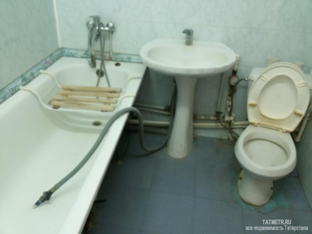 Продажа / Квартиры, Айша, Светлая улица, 1 300 000 Отличная, двухкомнатная квартира с индивидуальным отоплением в с. Айша. Комнаты просторные, в квартире установлены... - 4
